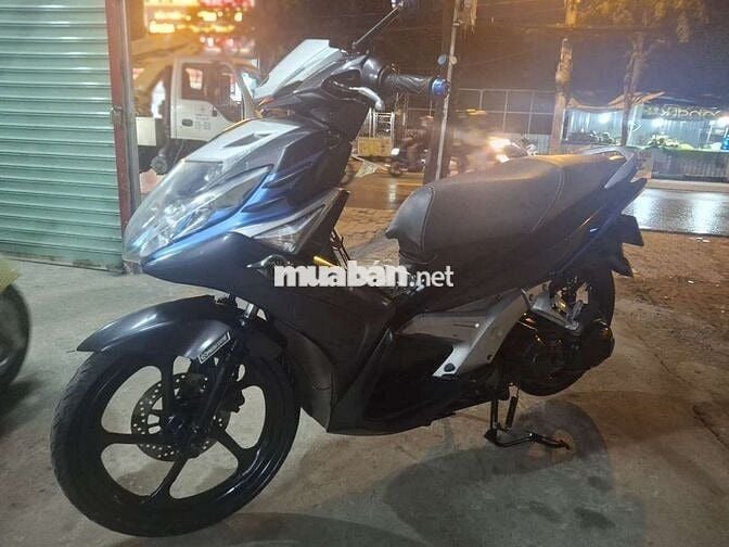 YAMAHA NÔVÔ 5. ĐK 2016. BS 62 LONG AN