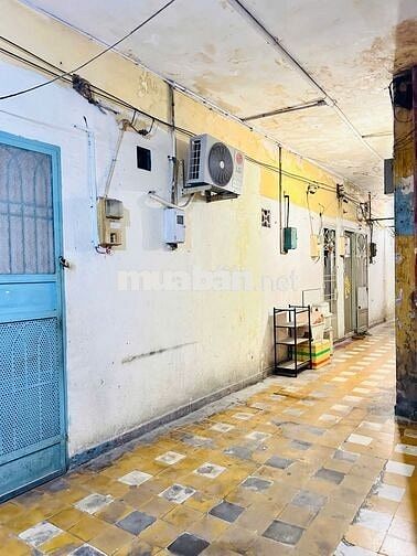 BÁN CĂN HỘ CHUNG CƯ MẶT TIỀN TRẦN HƯNG ĐẠO, QUẬN 1 – GIÁ CHỈ 2.25 TỶ