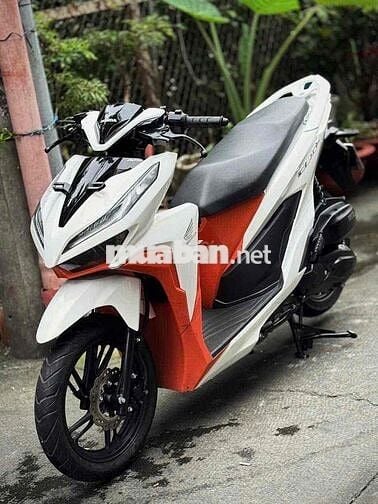 VARIO 125 - NỢ XẤU BAO ĐẬU