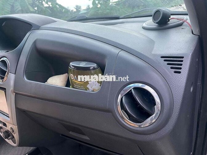 Chevrolet Spark 2011 LT 0.8 MT - 200000 km