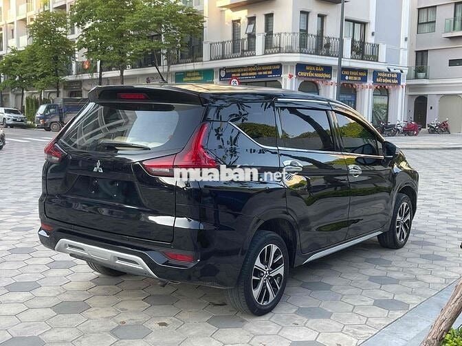 Cần Bán Mitsubishi Xpander 2019 1.5 AT  Tự động