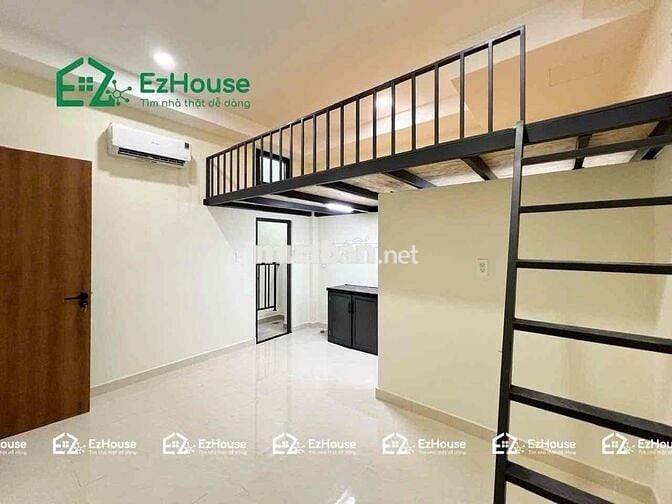 KHAI TRƯƠNG NHÀ MỚI - DUPLEX BAN CÔNG RỘNG 40M2 NGAY GẦN IUH CS2
