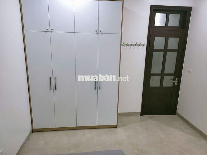 Cho thuê căn hộ ccmn khép kín full nội thất tại số 28 ngõ2 Nguyên Hồng