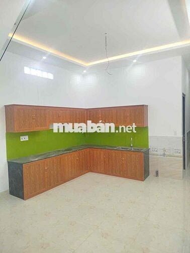 Cần bán nhanh căn nhà lầu Hẻm Văn Phương, cách công ty ChangShin 500m