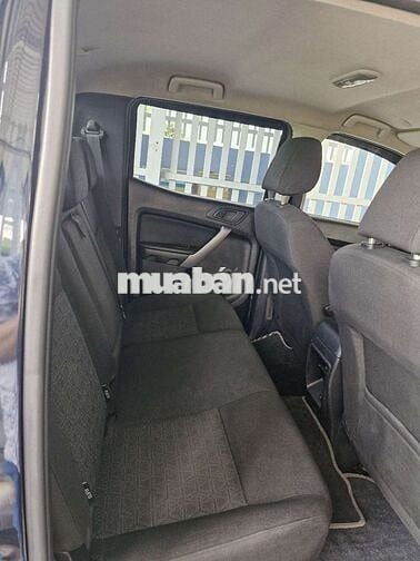 Ford Ranger 2020 XLS Đen