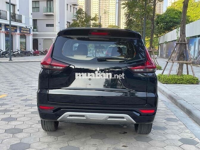 Cần Bán Mitsubishi Xpander 2019 1.5 AT  Tự động