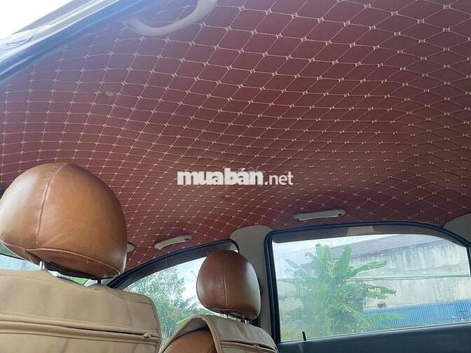 Chevrolet Spark 2011 LT 0.8 MT - 200000 km