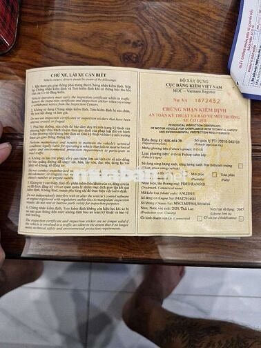 Ford Ranger 2020 XLS Đen