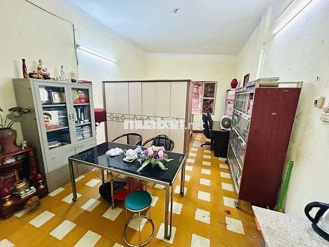 BÁN CĂN HỘ CHUNG CƯ MẶT TIỀN TRẦN HƯNG ĐẠO, QUẬN 1 – GIÁ CHỈ 2.25 TỶ