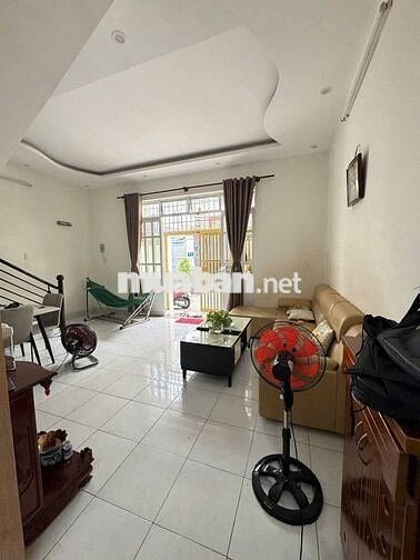 BÁN NHÀ ĐẸP TRUNG TÂM VŨNG TÀU – CÁCH BIỂN BÃI TRƯỚC 650M