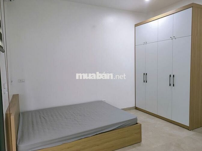 Cho thuê căn hộ ccmn khép kín full nội thất tại số 28 ngõ2 Nguyên Hồng