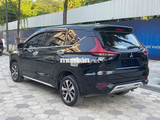 Cần Bán Mitsubishi Xpander 2019 1.5 AT  Tự động