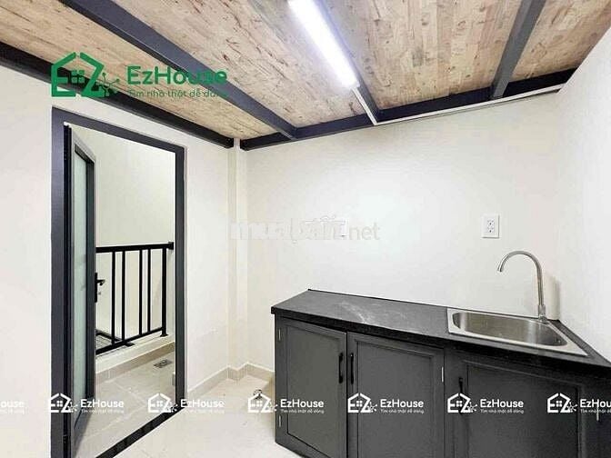 KHAI TRƯƠNG NHÀ MỚI - DUPLEX BAN CÔNG RỘNG 40M2 NGAY GẦN IUH CS2