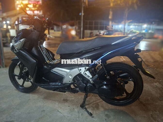 YAMAHA NÔVÔ 5. ĐK 2016. BS 62 LONG AN