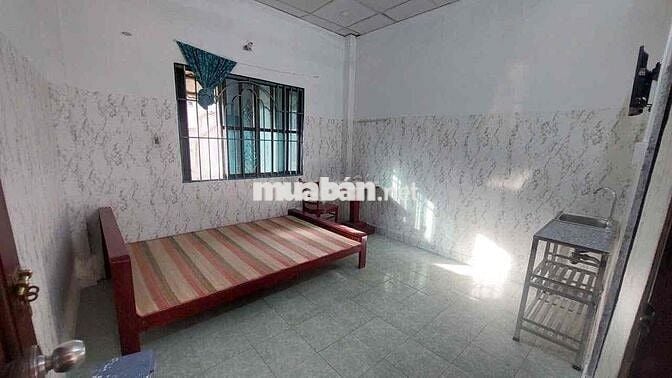 Chính chủ cho thuê phòng trọ 12m2  giá 1.9 tr, cầu vượt Tân Thới Hiệp