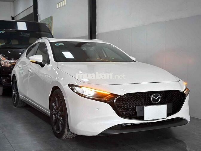 🔴 Mazda 3 2020 Sport 1.5L Premium - 40000 km