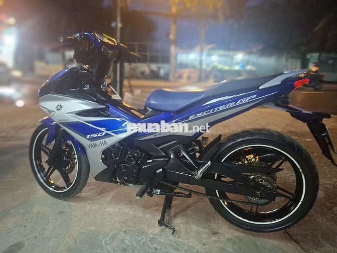 YAMAHA EX 150 ĐK 2016. BS 62 CHÍNH CHỦ