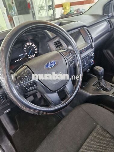 Ford Ranger 2020 XLS Đen