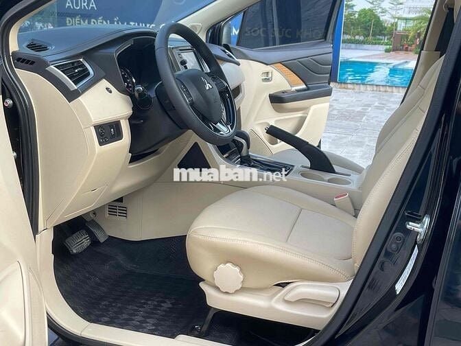 Cần Bán Mitsubishi Xpander 2019 1.5 AT  Tự động