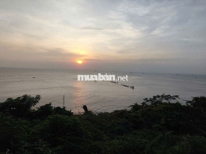 BÁN ĐẤT ĐẤT ĐƯỜNG HẢI ĐĂNG VIEW BIỂN, NÚI