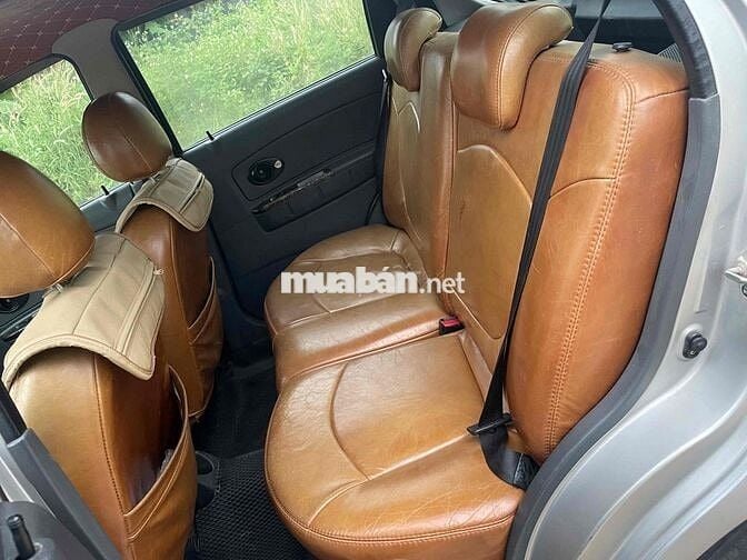 Chevrolet Spark 2011 LT 0.8 MT - 200000 km