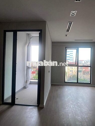 Căn hộ 47m2 1 PN Le Capitole Thái Thịnh Đống Đa