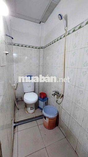 Chính chủ cho thuê phòng trọ 12m2  giá 1.9 tr, cầu vượt Tân Thới Hiệp