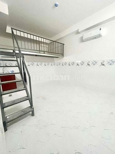 Phòng rộng 35m2 - mới xây  ngay Lê Văn Quới , Hương Lộ 2🔥🔥