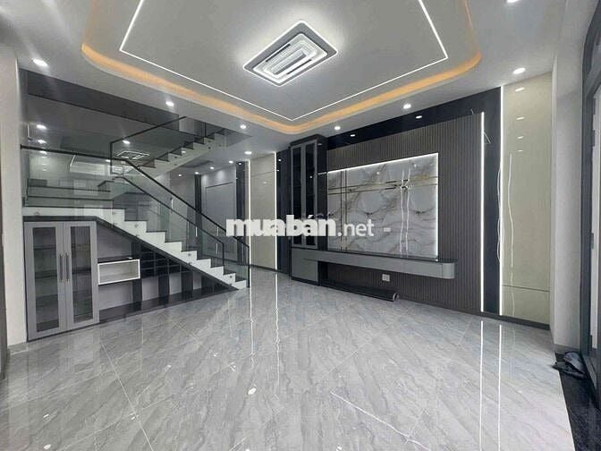 Bán nhà ngay cầu Tân Triều, 1 sẹt dt 768, ngay đối diện chợ Tân Bình