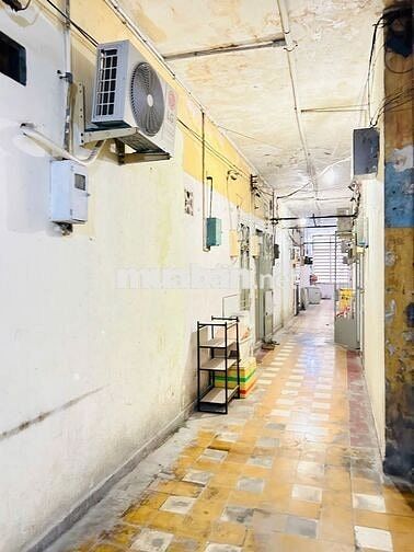 BÁN CĂN HỘ CHUNG CƯ MẶT TIỀN TRẦN HƯNG ĐẠO, QUẬN 1 – GIÁ CHỈ 2.25 TỶ