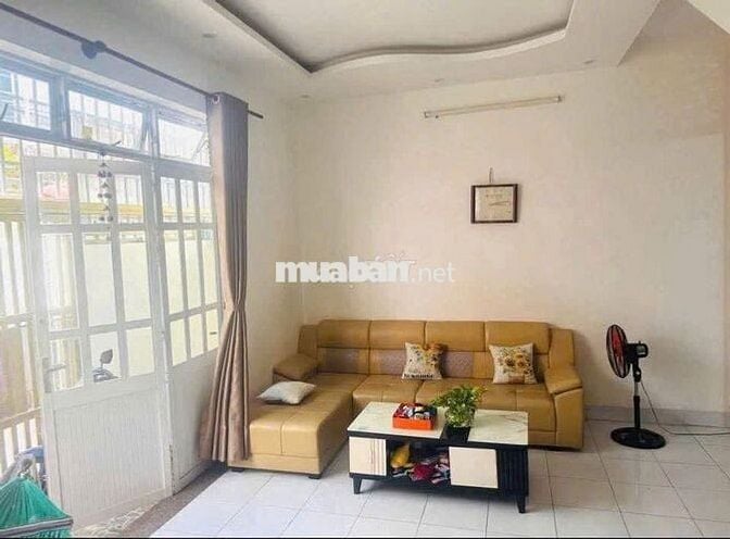 BÁN NHÀ ĐẸP TRUNG TÂM VŨNG TÀU – CÁCH BIỂN BÃI TRƯỚC 650M