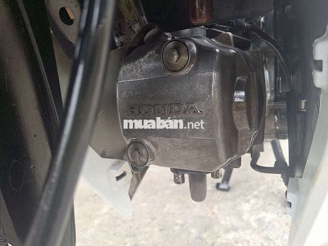 Honda wave 110 đk 2018. Bstp  Zin êm chính  chủ