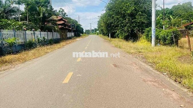 Cần sang lại lô đất đẹp giá rẻ có sẵn 100m2 TC