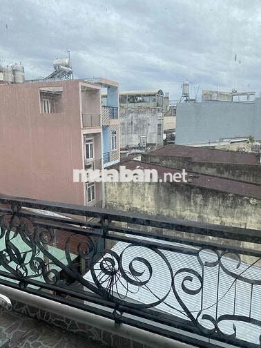 cần tìm bạn nam ở ghép phòng rộng khu vực tân bình