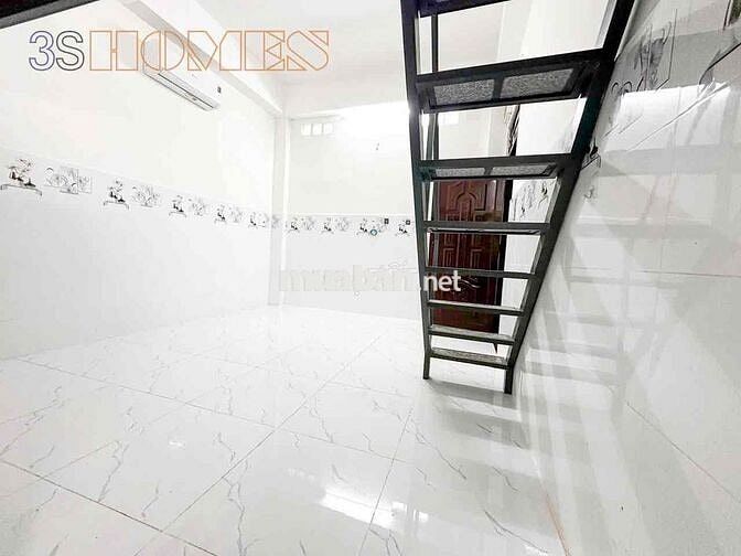 Phòng rộng 35m2 - mới xây  ngay Lê Văn Quới , Hương Lộ 2🔥🔥