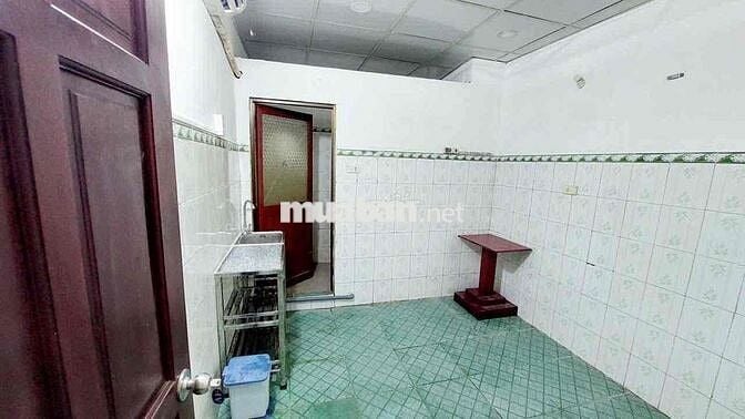 Chính chủ cho thuê phòng trọ 12m2  giá 1.9 tr, cầu vượt Tân Thới Hiệp