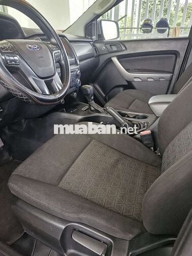 Ford Ranger 2020 XLS Đen