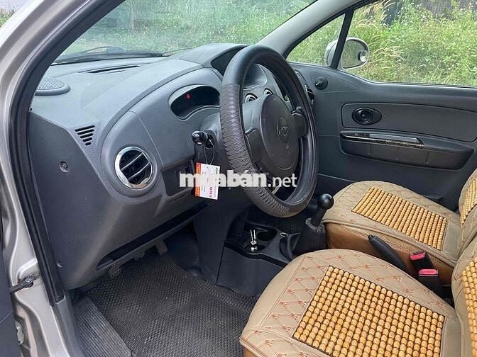 Chevrolet Spark 2011 LT 0.8 MT - 200000 km