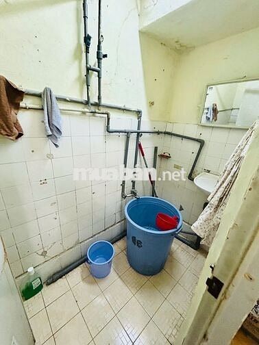 BÁN CĂN HỘ CHUNG CƯ MẶT TIỀN TRẦN HƯNG ĐẠO, QUẬN 1 – GIÁ CHỈ 2.25 TỶ