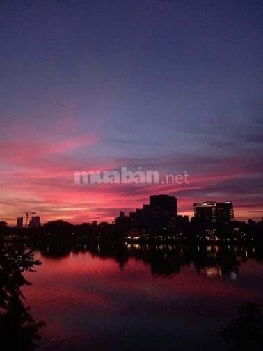 Sang Nhượng Quán Cocktail Rooftop View triệu đô