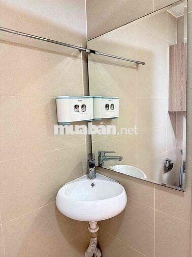 CHO THUÊ CĂN HỘ 2PN RICHSTAR TÂN PHÚ