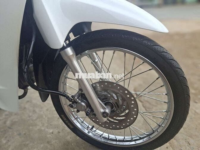 Honda wave 110 đk 2018. Bstp  Zin êm chính  chủ