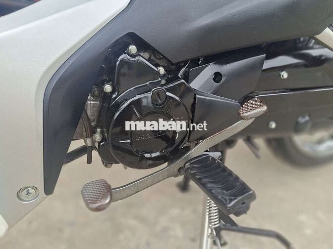 Honda wave 110 đk 2018. Bstp  Zin êm chính  chủ