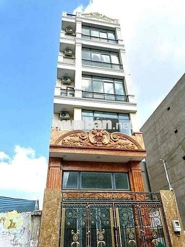 Phòng rộng 35m2 - mới xây  ngay Lê Văn Quới , Hương Lộ 2🔥🔥