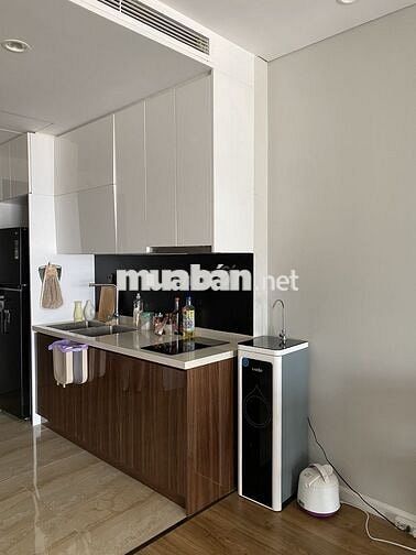 Căn hộ 47m2 1 PN Le Capitole Thái Thịnh Đống Đa