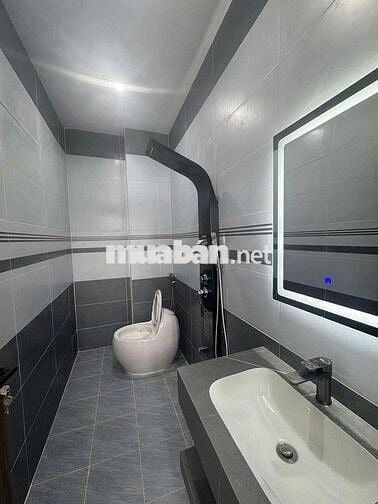 Bán nhà ngay cầu Tân Triều, 1 sẹt dt 768, ngay đối diện chợ Tân Bình