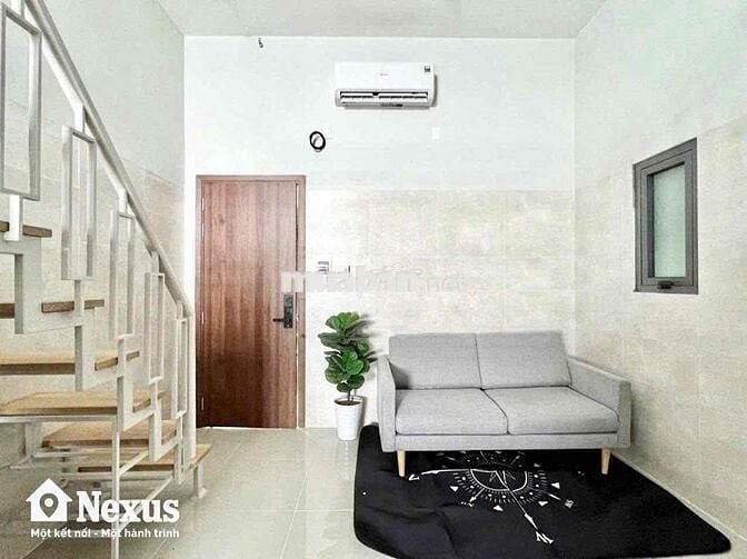 phòng trọ, căn hộ tiện nghi đủ nội thất gần phú mỹ hưng, kdc quận 7