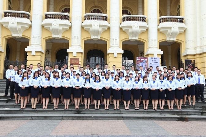 NHÂN VIÊN BẢO VỆ (Số lượng: 02, Lương: 8- 10 triệu)