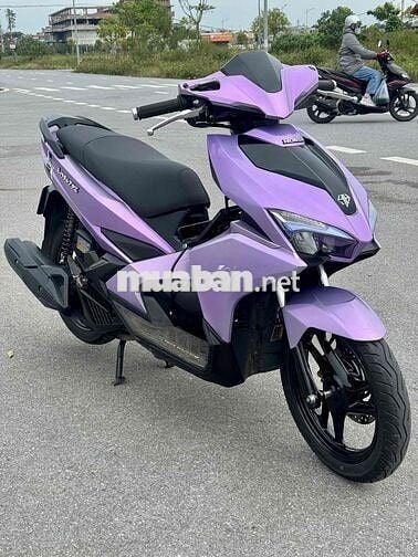 Honda Air Blade 2017 125cc Tím