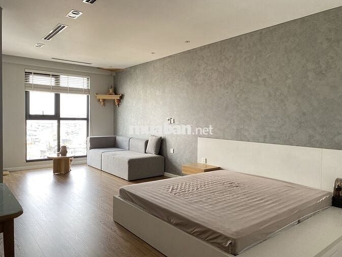 Căn hộ 47m2 1 PN Le Capitole Thái Thịnh Đống Đa